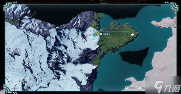 幻兽帕鲁后期雪山基地怎么做 后期雪山基地建造攻略