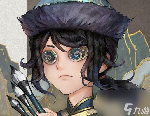 《第五人格》酒心巧克力角色介绍（揭秘酒心巧克力角色特点，带你畅玩《第五人格》）