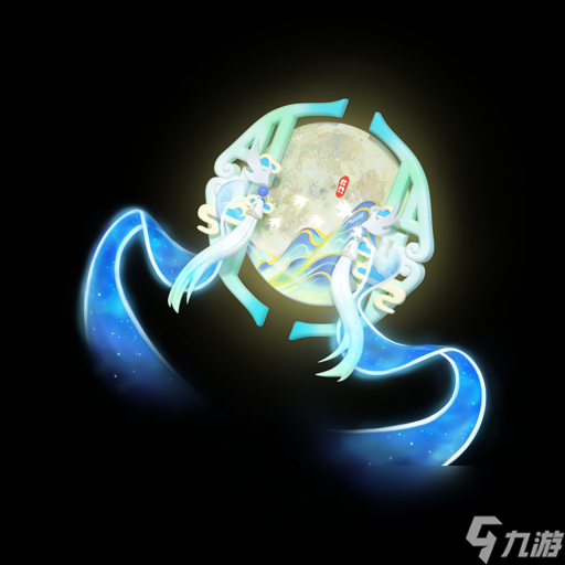 丹青一笔，绘尽山河！《蛋仔派对》全新主题盲盒“京华绮梦”即将上线