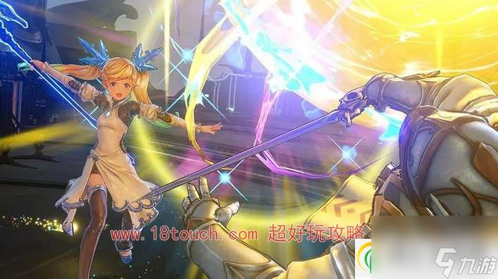 碧蓝幻想relink特典码如何领取
