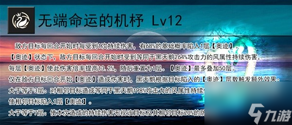 《崩坏星穹铁道》黑天鹅全面培养攻略 黑天鹅天赋解析与遗器、光锥推荐