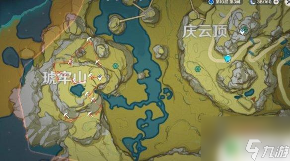石珀原神 《原神》石珀快速获得攻略