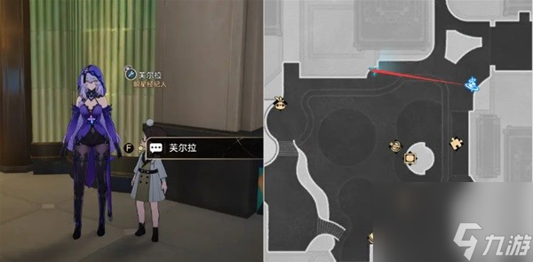 《崩坏星穹铁道》黄金的时刻全成就攻略 崩坏星穹铁道钟表把戏支线全收集攻略