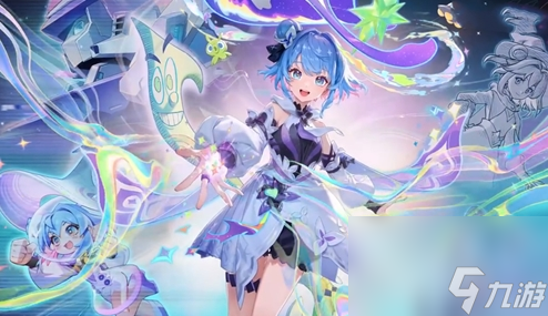 《王者荣耀》小乔时之魔女无双皮肤怎么获取
