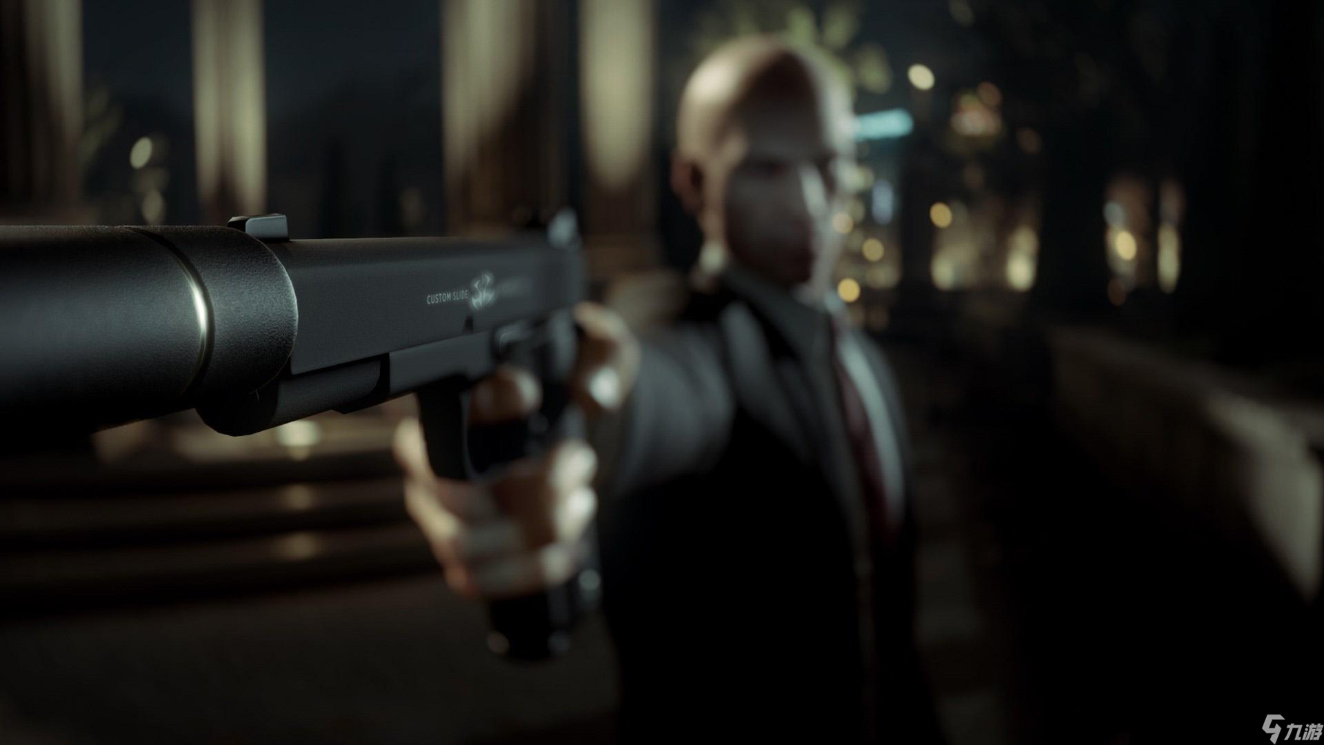 Hitman2马拉喀什镀金笼子任务全攻略 怎么成功解开“芝麻开门”谜题 