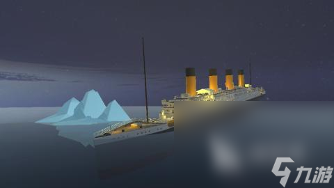 2024好玩的泰坦尼克号游戏大全人气推荐 热门的泰坦尼克号游戏合集