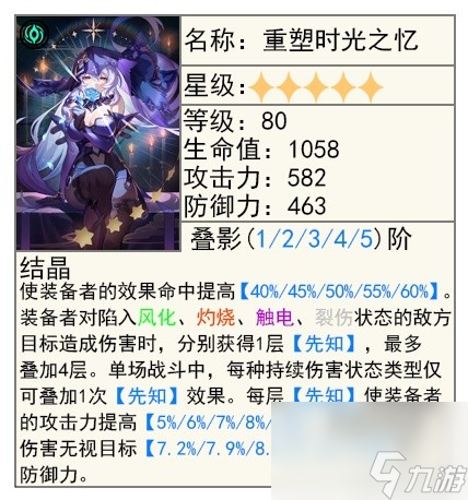 《崩坏星穹铁道》黑天鹅全面培养攻略 黑天鹅天赋解析与遗器、光锥推荐
