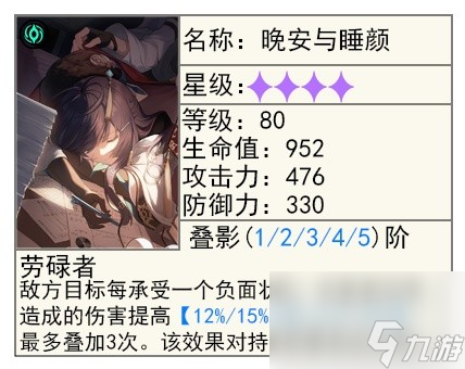 《崩坏星穹铁道》黑天鹅全面培养攻略 黑天鹅天赋解析与遗器、光锥推荐