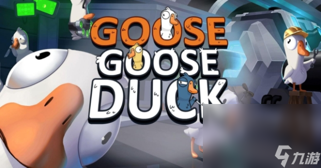 好用的电脑鹅鸭杀加速器有哪些 效果好的鹅鸭杀电脑加速器下载分享截图