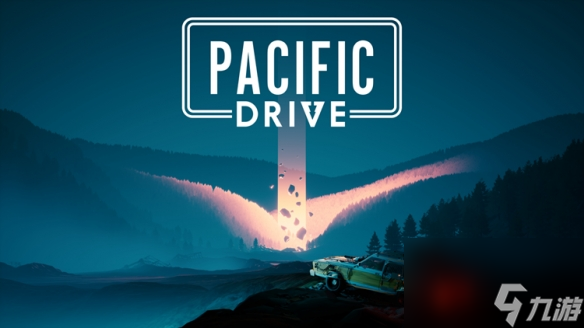 《超自然車旅》試玩demo上架Steam 2月22日推出