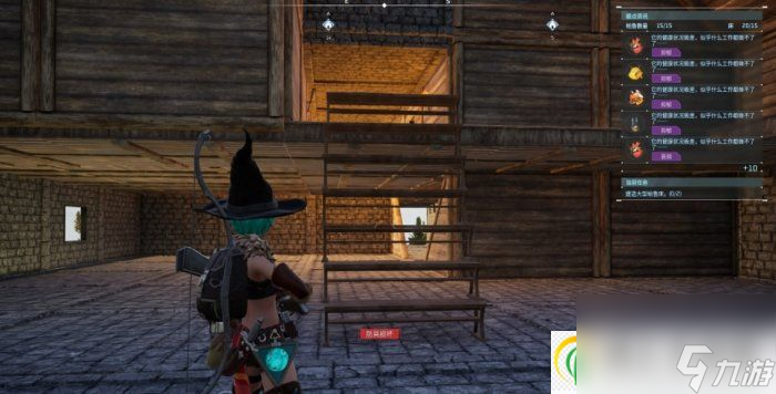 幻兽帕鲁据点如何行设计和建设 据点建筑小技巧分享