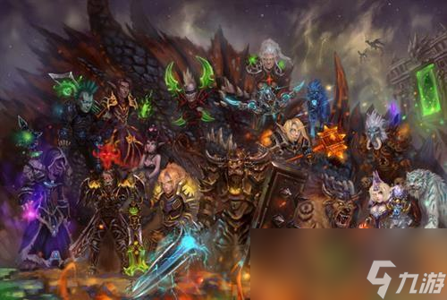 《魔兽世界》怀旧服血色修道院玩法攻略