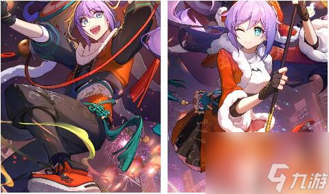 血族2月9日更新：全新大師卡提阿芬朵限時登場