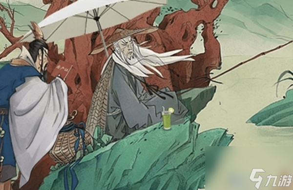 无敌脑洞王者姜太公电鱼通关攻略
