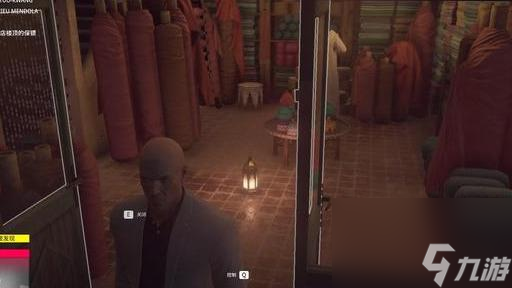 Hitman2馬拉喀什沙上之屋任務(wù)全攻略：任務(wù)流程與難點解析！