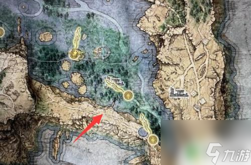 gta5上岛项链在哪 艾尔登法环远眺岛项链用途详解