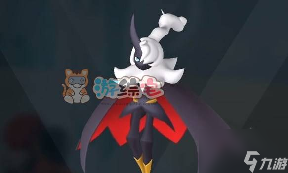 幻兽帕鲁夜幕魔蝠怎么配种 夜幕魔蝠繁殖配种公式一览表