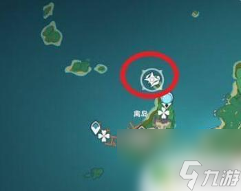 原神如何出海远行 原神怎么出海攻略分享