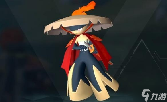 幻兽帕鲁浪刃武士配种组合有哪些-浪刃武士配种组合大全