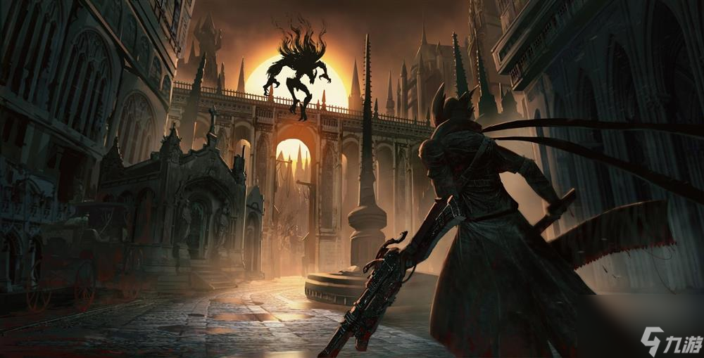 《血源》重制版在制作中 将在PS6上推出