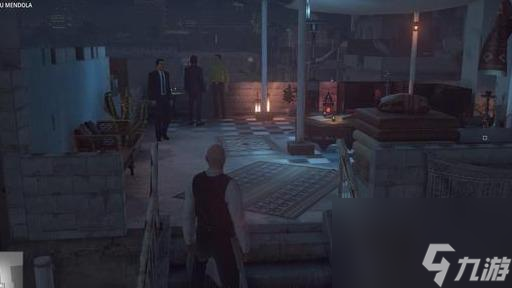 Hitman2馬拉喀什沙上之屋任務(wù)全攻略：任務(wù)流程與難點解析！