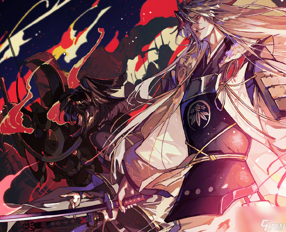 阴阳师蝎女怎么获取（阴阳师蝎女抽取概率大吗）