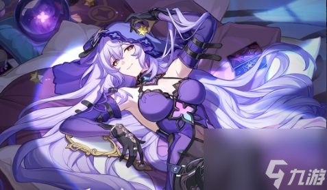 《崩坏星穹铁道》黑天鹅遗器及主词条搭配推荐