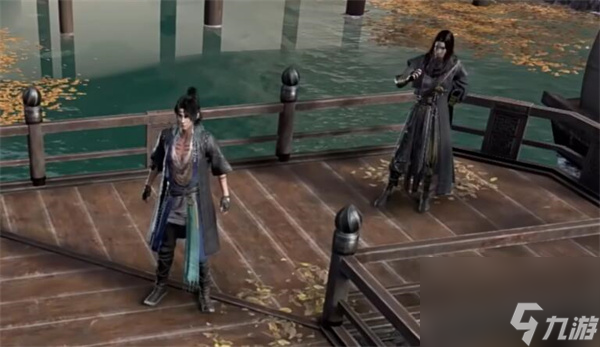 古龙风云录五绝神功怎么获得,古龙风云录五绝神功获得方法