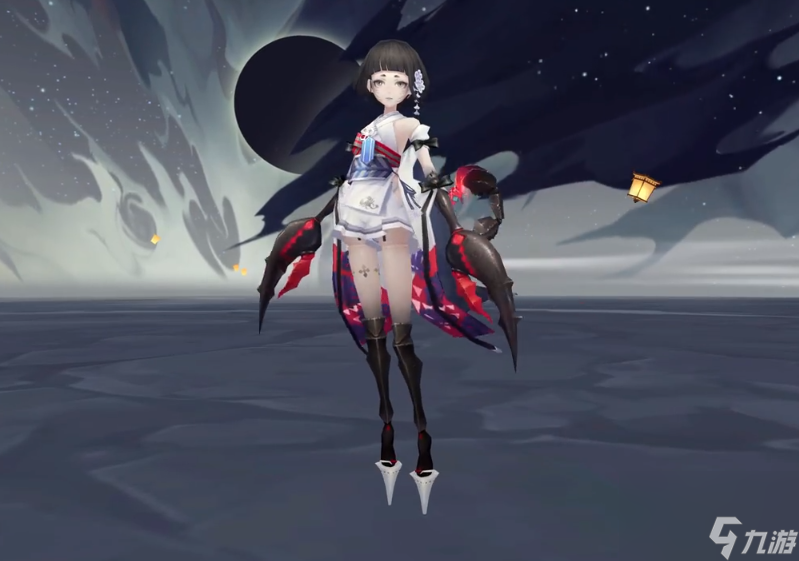 阴阳师蝎女怎么培养（阴阳师蝎女详细玩法攻略）