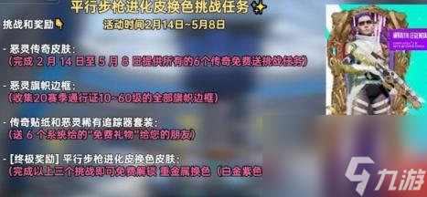 apex20赛季开始时间介绍