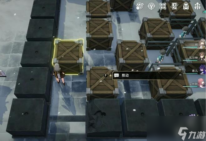 《崩坏：星穹铁道》2.0上线，匹诺康尼为何独一无二？