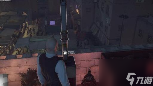 Hitman2马拉喀什沙上之屋任务全攻略：任务流程与难点解析！