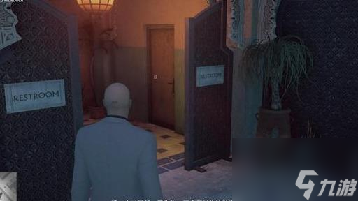 Hitman2馬拉喀什沙上之屋任務(wù)全攻略：任務(wù)流程與難點解析！