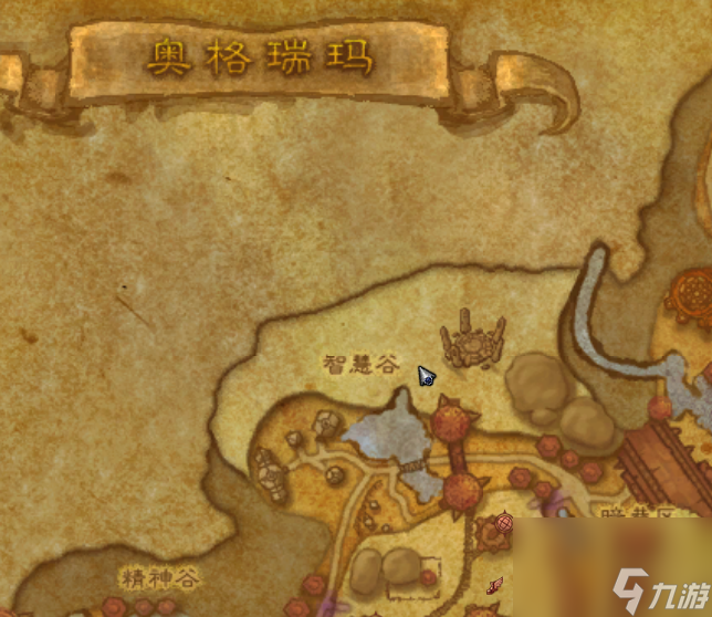 魔兽世界托巴拉德进入 *** 详解：如何顺利抵达目标地点？