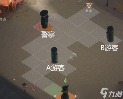 <a id='link_pop' class='keyword-tag' href='https://www.9game.cn/zfwl1999/'>重返未来1999</a>小狗与流浪汉盛情来电攻略