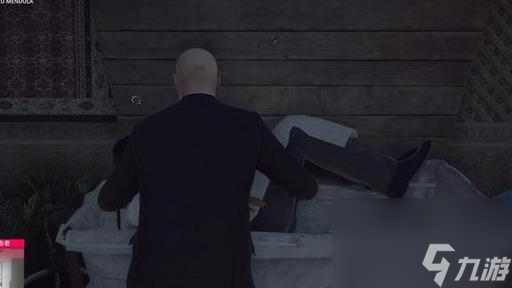 Hitman2馬拉喀什沙上之屋任務(wù)全攻略：任務(wù)流程與難點解析！