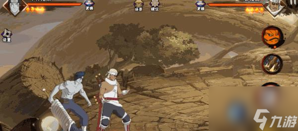 《<a id='link_pop' class='keyword-tag' href='https://www.9game.cn/hyrz/'>火影忍者手游</a>》千代近松十人卫技能详解（玩转千代近松十人卫，掌握绝技秘籍）