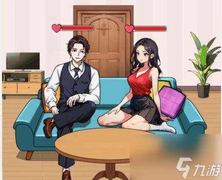 《文字来找茬》家庭地位怎么玩