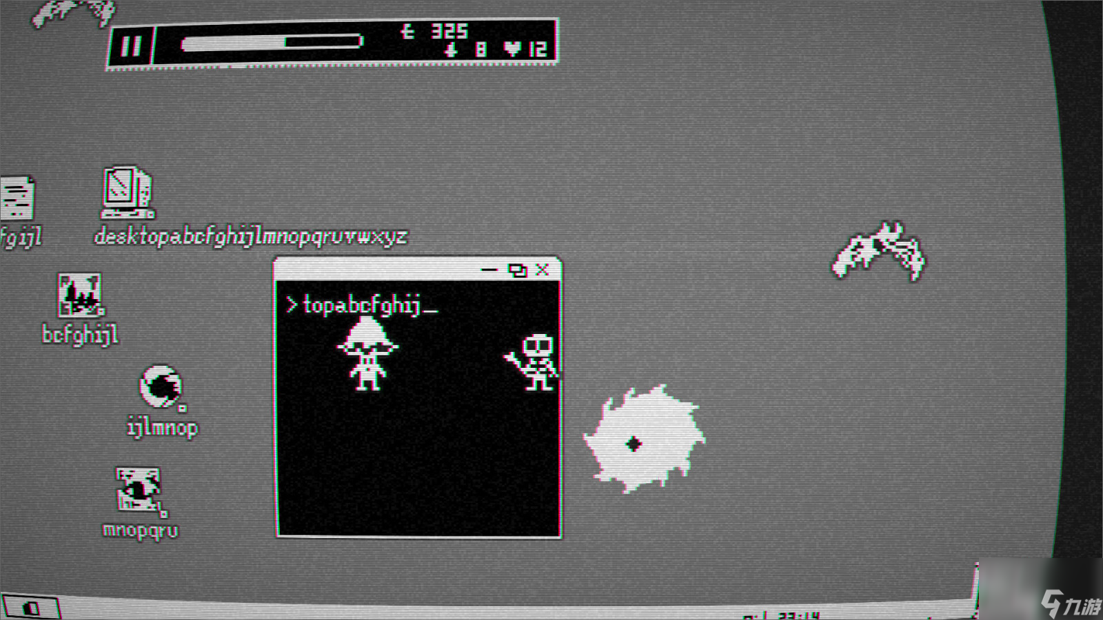 类银河恶魔城游戏《奇迹公司》Steam上线 支持简繁体中文
