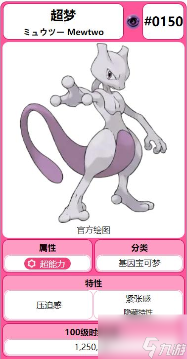 口袋妖怪究極綠寶石5.4一級神有哪些？