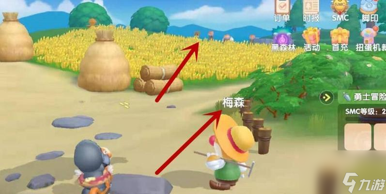 《摩尔庄园手游》牧场动物好感度攻略(打造最温馨的牧场生活,让动物们爱上你!)