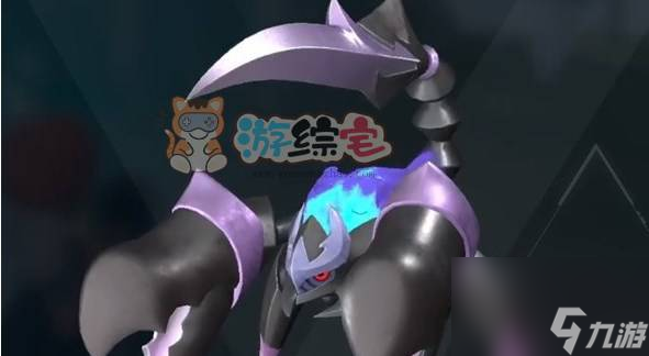 幻兽帕鲁冥铠蝎怎么配种 冥铠蝎合成公式一览表