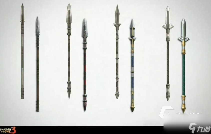 暗影格斗3遠程武器推薦 暗影格斗3遠程武器哪些好用