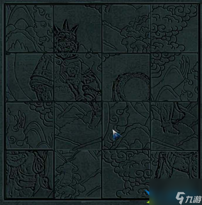 阿姐鼓2攻略第三章-阿姐鼓2明王咒第三章怎么解密