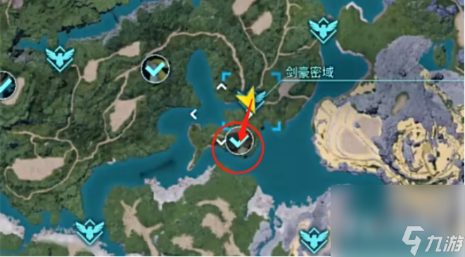 《幻兽帕鲁》浪刃武士属性效果介绍