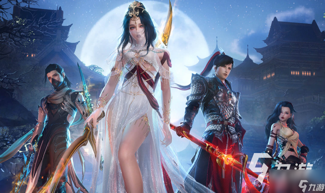 剑网3无界五毒攻略 剑网3无界五毒攻略指南