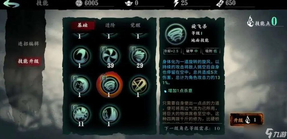 影之刃3愚者之境打什么难度