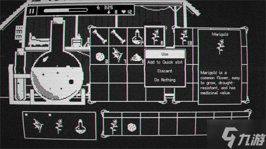 类银河恶魔城游戏《奇迹公司》Steam上线 支持简繁体中文
