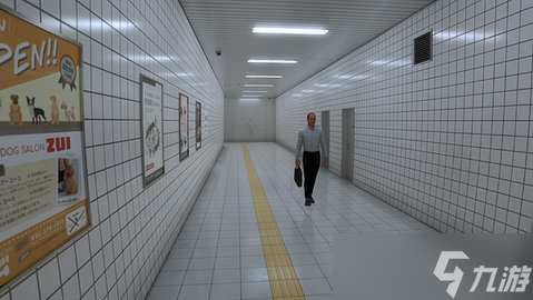八号出口有哪些异常 八番出口异常图文攻略