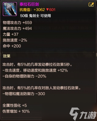 《dnf手游》比尔马克帝国试验场副本奖励介绍